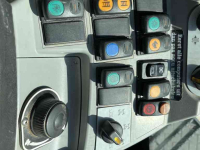 Selbstfahrende Feldspritze Kverneland IXdrive 5240 zelfrijdende veldspuit