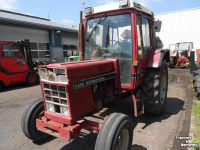 Schlepper / Traktor International 845 xl