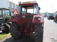 Schlepper / Traktor International 845 xl
