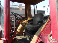 Schlepper / Traktor International 845 xl