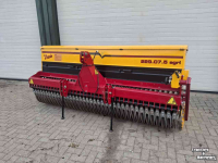 Durchsämaschine Vredo 229.07.05 agri doorzaaimachine