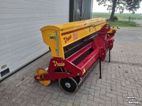 Durchsämaschine  229.07.05 agri doorzaaimachine