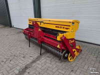 Durchsämaschine Vredo 229.07.05 agri doorzaaimachine