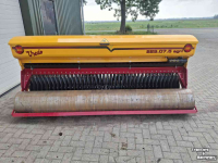 Durchsämaschine Vredo 229.07.05 agri doorzaaimachine