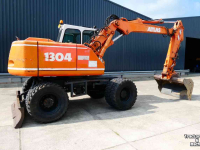 Mobilbagger Atlas Mobiel 1304