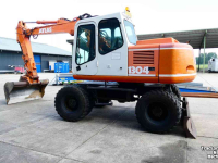 Mobilbagger Atlas Mobiel 1304