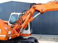 Mobilbagger Atlas Mobiel 1304