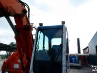 Mobilbagger Atlas Mobiel 1304