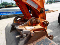 Mobilbagger Atlas Mobiel 1304