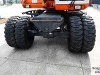 Mobilbagger Atlas Mobiel 1304