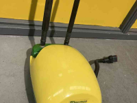 GPS Lenksystemen und Zubehör John Deere Starfire 6000 ontvanger