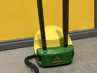 GPS Lenksystemen und Zubehör John Deere Starfire 6000 ontvanger