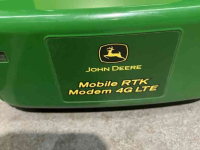 GPS Lenksystemen und Zubehör John Deere Starfire 6000 ontvanger
