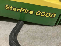 GPS Lenksystemen und Zubehör John Deere Starfire 6000 ontvanger