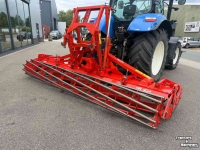 Kreiselegge Kuhn HR404D