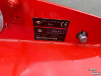 Kreiselegge Kuhn HR404D