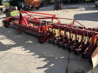 Reihen-Spritze Steketee MS 1 kappenspuit 3 bedden