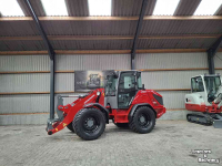 Radlader Weidemann 3060 wiellader, shovel, BJ2025, 141h, 30KM/H, Demo!