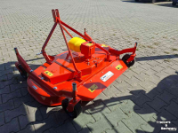 Weidepflegenmäher Kubota TC 590 NSRD
