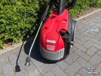 Hochdruckreiniger Kalt / Warm Meclean Meclean 200/14 2024