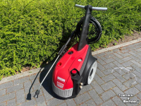 Hochdruckreiniger Kalt / Warm Meclean Meclean 200/14 2024