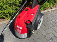 Hochdruckreiniger Kalt / Warm Meclean Meclean 200/14 2024