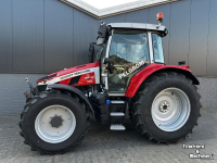 Schlepper / Traktor Massey Ferguson 5S.115 Dyna-4