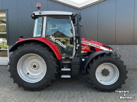 Schlepper / Traktor Massey Ferguson 5S.115 Dyna-4