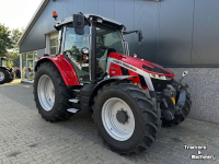 Schlepper / Traktor Massey Ferguson 5S.115 Dyna-4