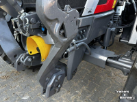 Schlepper / Traktor Massey Ferguson 5S.115 Dyna-4