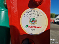 Pflüge Kverneland EG Variomat