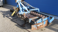 Kreiselegge Rabe WMKE 300