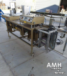 Sonstiges Förderanlagen und Material-Handling-Ausrüstungen Affeldt Foliestraat  Affeldt folie rol verpakkingsmachine, PE verpackungsmachine