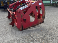 Silageschneidezange Redrock 150/80