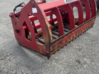 Silageschneidezange Redrock Redrock 150/80