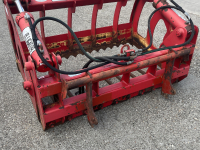 Silageschneidezange Redrock 150/80