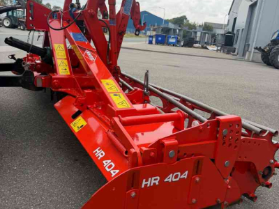 Kreiselegge Kuhn HR404D
