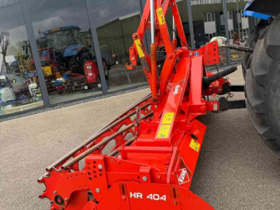 Kreiselegge Kuhn HR404D