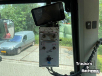 Futtermischwagen Vertikal BVL ENGERICH VOERMENGWAGEN
