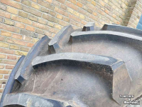 Räder, Reifen, Felgen & Distanzringe Trelleborg 800/65R32 TM 2000