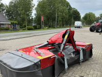 Mähwerk Massey Ferguson M 304 FP-V Front-Maaier Nieuw