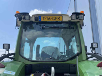 Schlepper / Traktor Fendt 516 Vario S4 PowerPlus Tractor