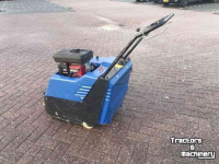 Kehrmaschine WAP Alto veegmachine met benzine motor