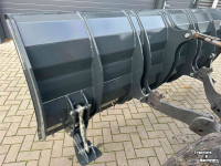 Planierschild Ceres Frontschuif CFS 2600 3P