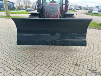 Planierschild Ceres Frontschuif CFS 2600 3P