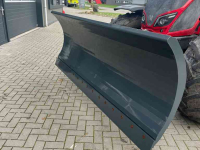 Planierschild Ceres Frontschuif CFS 2600 3P