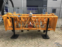 Spatenmaschine Selvatici SELVATICI SPITMACHINE 220-250 VE3012