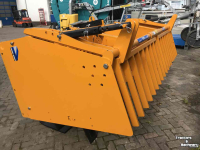 Spatenmaschine Selvatici SELVATICI SPITMACHINE 220-250 VE3012