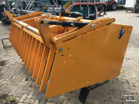 Spatenmaschine Selvatici SELVATICI SPITMACHINE 220-250 VE3012
