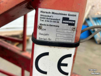 Direkt-Sämaschine Horsch co 6.25